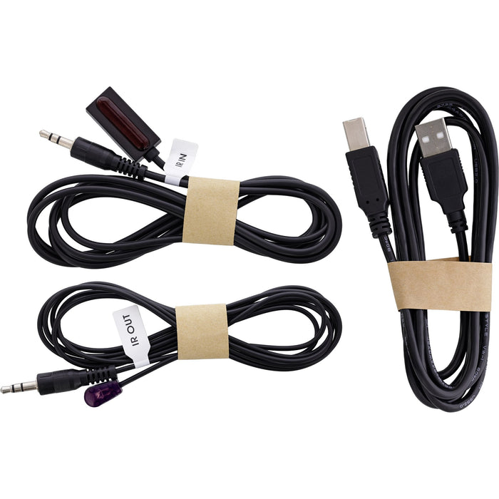 EAN 4043718348800 - InLine 57886G extensor KVM Transmisor y receptor imagen 5