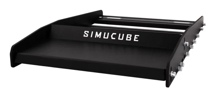 EAN 6430082360312 - SIMUCUBE Baseplate Placa de montaje de pedal imagen 2