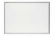 EAN 4005546739595 - Durable 500923 marco para pared 660 x 900 mm Rectángulo Plata Aluminio imagen 3