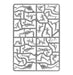EAN 5011921056552 - Games Workshop Tyranid Warriors imagen 6