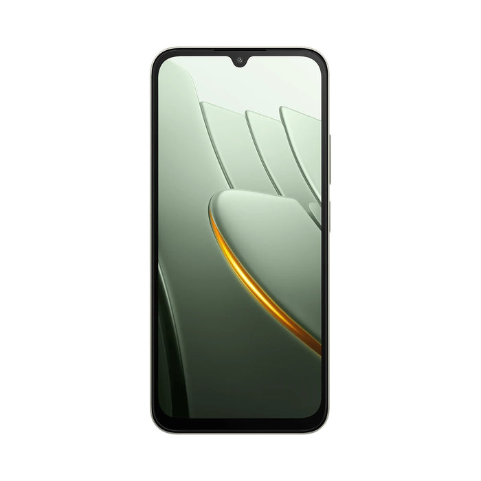 EAN 6932554488444 - Xiaomi POCO C81 Pro 17,5 cm (6.9") SIM doble 4G USB Tipo C 4 GB 256 GB 6000 mAh Oro imagen 7