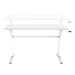 EAN 4052792059939 - LogiLink EO0027W escritorio para ordenador Blanco imagen 3