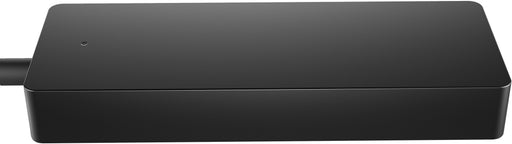 EAN 0196548907007 - HP 4K USB-C Multiport Hub USB Tipo C 10000 Mbit/s Negro imagen 1
