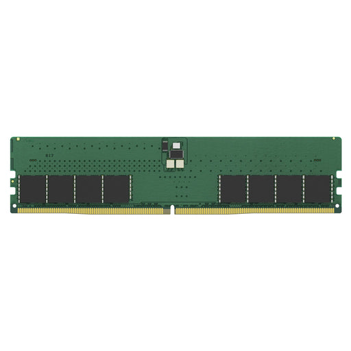 EAN 0740617336757 - Kingston Technology KCP556UD8-48 módulo de memoria 48 GB 1 x 48 GB DDR5 5600 MT/s 288-pin DIMM imagen 1