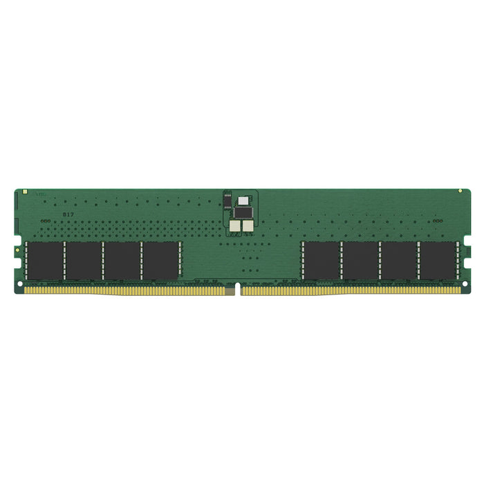 EAN 0740617336757 - Kingston Technology KCP556UD8-48 módulo de memoria 48 GB 1 x 48 GB DDR5 5600 MT/s 288-pin DIMM imagen 1