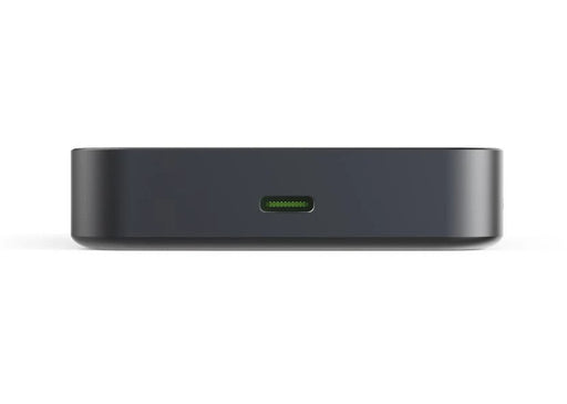 EAN 4047443547057 - Hama 00201752 batería externa 10000 mAh Cargador inalámbrico Antracita imagen 2