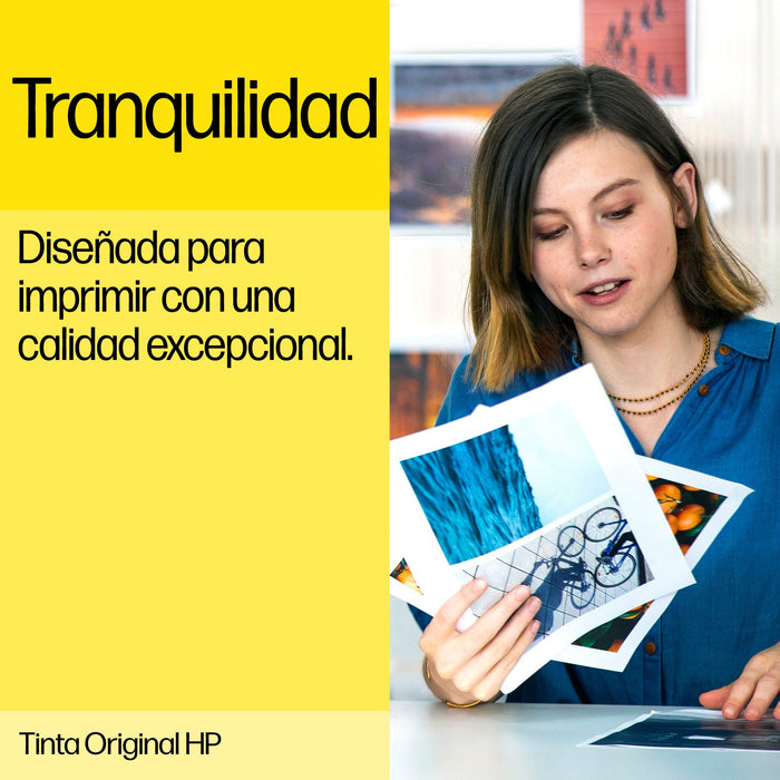 EAN 0883585705740 - HP 364XL High Yield Photo Original Ink Cartridge cartucho de tinta 1 pieza(s) Alto rendimiento (XL) Foto  imagen 16