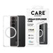 EAN 5715685034114 - PanzerGlass CARE™ by ® Urban Explorer Case Transparent w. White Qi Samsung Galaxy S26 funda para teléfono imagen 2