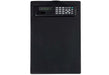 EAN 4002390022484 - MAUL A4 Clipboard calculadora Bolsillo Calculadora básica Negro imagen 1