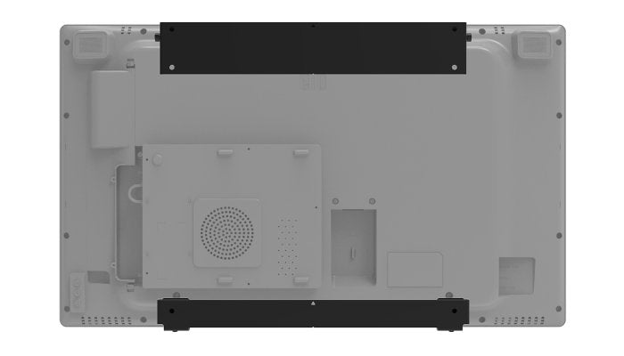EAN 0843173110028 - Elo Touch Solutions E721949 soporte para pantalla de señalización 127 cm (50") Negro imagen 1