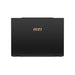 EAN 4711377341301 - MSI Summit 13 AI Evo A2HMTG-080ES Intel Core Ultra 7 255H Híbrido (2-en-1) 33,8 cm (13.3") Pantalla tácti imagen 6