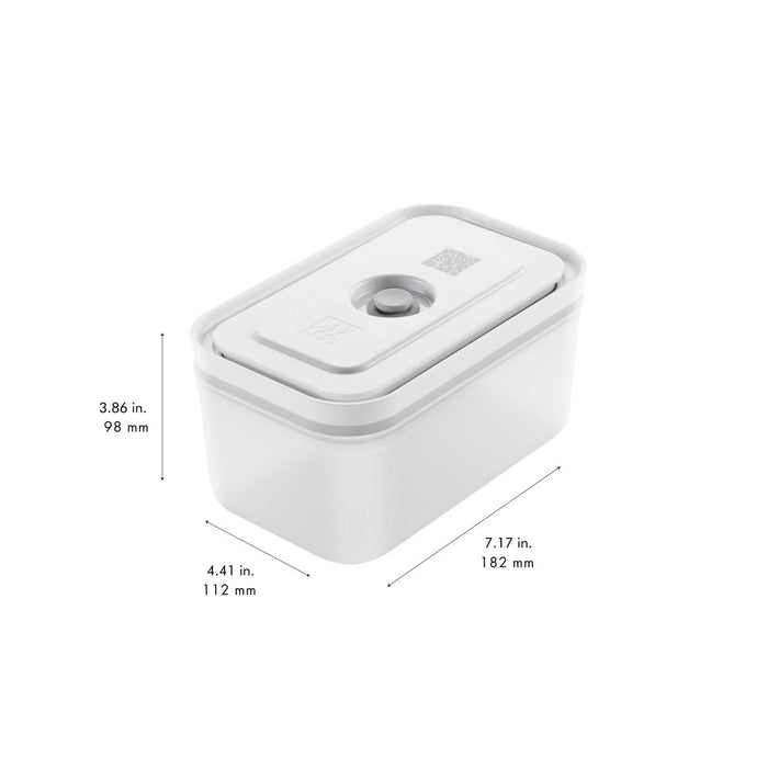EAN 4009839523915 - ZWILLING 36804-003-0 recipiente de almacenar comida Rectangular Caja 3,94 L Gris 3 pieza(s) imagen 9