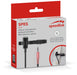 EAN 4027301776560 - SPEEDLINK SPES Negro Micrófono con pinza de enganche imagen 5