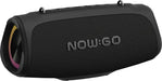 EAN 6944044912438 - NOW:GO Storm S Altavoz portátil estéreo Negro 60 W imagen 4