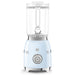 EAN 8017709328474 - Smeg BLF03PBEU licuadora 1,5 L Batidora de vaso 800 W Azul imagen 2