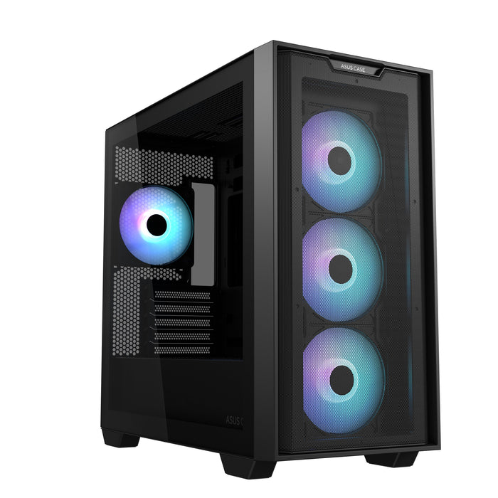 EAN 4711387406274 - ASUS A21 PLUS Negro imagen 6