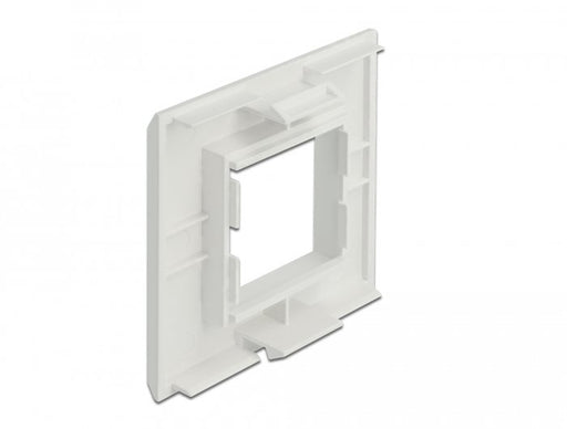 EAN 4043619813155 - DeLOCK Easy 45 Blanco imagen 2