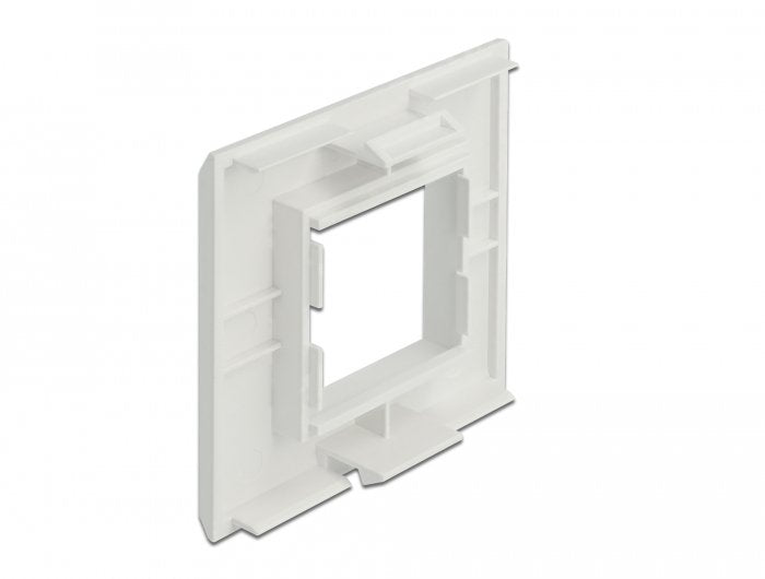 EAN 4043619813155 - DeLOCK Easy 45 Blanco imagen 2