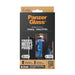 EAN 5711724173523 - PanzerGlass ® Privacy Screen Protector Samsung Galaxy S24 Ultra | Ultra-Wide Fit w. EasyAligner Protector imagen 3