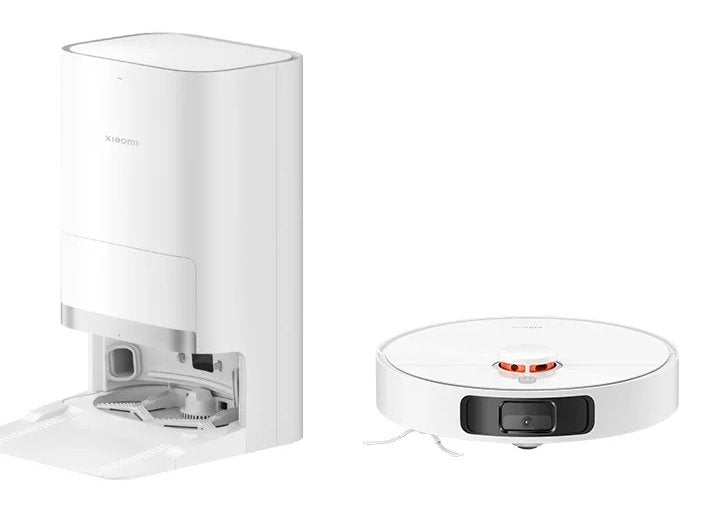 EAN 6941812768556 - Xiaomi X20+ Negro, Blanco imagen 1