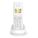 EAN 4250366871578 - Gigaset PURE 100 Teléfono DECT/analógico Identificador de llamadas Blanco imagen 2