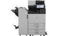 EAN 4961311973772 - Ricoh IM C3010 Laser A3 1200 x 1200 DPI imagen 3