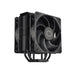 EAN 4719512140789 - Cooler Master Hyper 212 Black X Duo Procesador Refrigerador de aire 12 cm Negro imagen 5