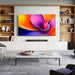EAN 6942351416045 - Hisense 50A6Q Televisor 127 cm (50") 4K Ultra HD Smart TV Wifi Negro 200 cd / m² imagen 14