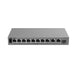 EAN 6976915006670 - Ruijie Networks RG-ES211GS-P switch Gestionado L2 Gigabit Ethernet (10/100/1000) Energía sobre Ethernet ( imagen 2