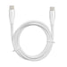 EAN 5903968680633 - iBox IKUTC1W cable USB USB 2.0 1 m USB C Blanco imagen 2