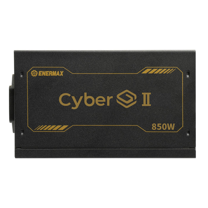 EAN 4713157728968 - Enermax ERV850G-AHG-NAC unidad de fuente de alimentación 850 W 20+4 pin ATX ATX Negro imagen 6