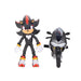 EAN 192995424067 - Sonic the Hedgehog 3 Shadow & Motorcycle imagen 9