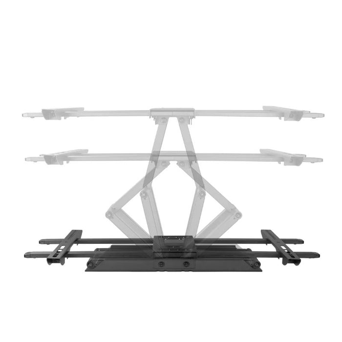 EAN 8435364318553 - iggual SPTV18 2,03 m (80") Negro imagen 4