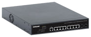 EAN 0766623562003 - Intellinet 562003 switch Gestionado L2+/L3 Gigabit Ethernet (10/100/1000) Energía sobre Ethernet (PoE) 1U imagen 2