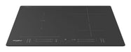 EAN 8003437071522 - Whirlpool WF S7560NE BM Negro Integrado 60 cm Con placa de inducción 4 zona(s) imagen 1