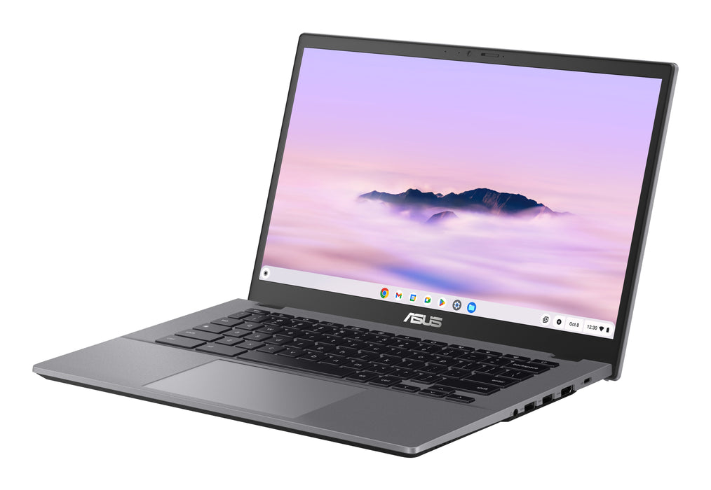EAN 4711387846360 - ASUS Chromebook Plus CX34 CX3402CVA-PQ0473 Intel® Core™ i3 i3-1315U 35,6 cm (14") Pantalla táctil Full HD imagen 4