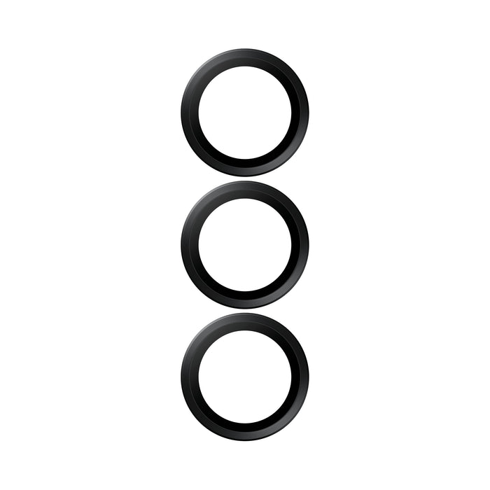EAN 5715685054532 - PanzerGlass ® Hoops® Camera Lens Protector Black Samsung Galaxy Z Fold8 Ultra | Z Fold7 Protector de pant imagen 4