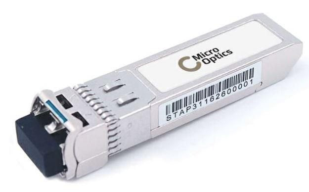 EAN 5715063052792 - Lanview MO-JL783A red modulo transceptor Fibra óptica 10000 Mbit/s SFP+ imagen 1