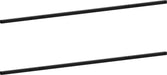 EAN 4948570033317 - iiyama MD-ADAP001 kit de montaje Negro imagen 1