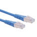 EAN 7611990193127 - ROLINE S/FTP Cat.6 1.5m cable de red Azul 1,5 m Cat6 S/FTP (S-STP) imagen 1