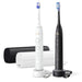 EAN 8720689026840 - Philips HX7429/02 cepillo eléctrico para dientes Adulto Negro, Blanco imagen 1