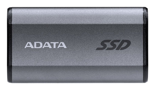 EAN 4711085935793 - ADATA SE880 1 TB USB Tipo C 3.2 Gen 2 (3.1 Gen 2) Gris imagen 1
