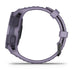 EAN 0753759235918 - Garmin Instinct Solar MIP 45 mm Digital 128 x 128 Pixeles Púrpura GPS (satélite) imagen 10
