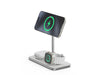 EAN 8720574622683 - LINQ LQ48038 cargador de dispositivo móvil Auriculares, Reloj inteligente Plata, Blanco Corriente alterna imagen 10