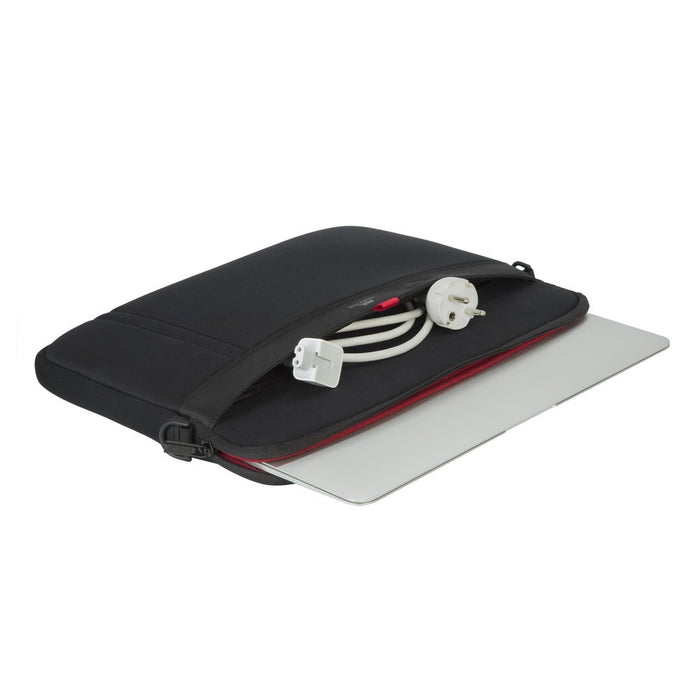 EAN 6903801051209 - Rivacase 5120 33,8 cm (13.3") Funda Negro imagen 5