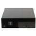 EAN 7331021081727 - Axis 02692-003 workstation 16 GB 256 GB SSD Windows 10 IoT Enterprise SFF Puesto de trabajo Negro imagen 5