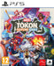 EAN 711719029083 - Sony Interactive Entertainment MARVEL Tokon: Fighting Souls Estándar Inglés, Italiano PlayStation 5 imagen 2