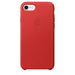 EAN 0190198002105 - Apple MMY62ZM/A funda para teléfono móvil 11,9 cm (4.7") Funda blanda Rojo imagen 1