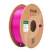EAN 6922572211421 - eSUN PLA BASIC Ácido poliláctico (PLA) Púrpura 1 kg imagen 1