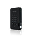 EAN 5060220251236 - iStorage diskAshur 2 disco duro externo 1 TB 5400 RPM USB tipo A 3.2 Gen 1 (3.1 Gen 1) Negro imagen 3